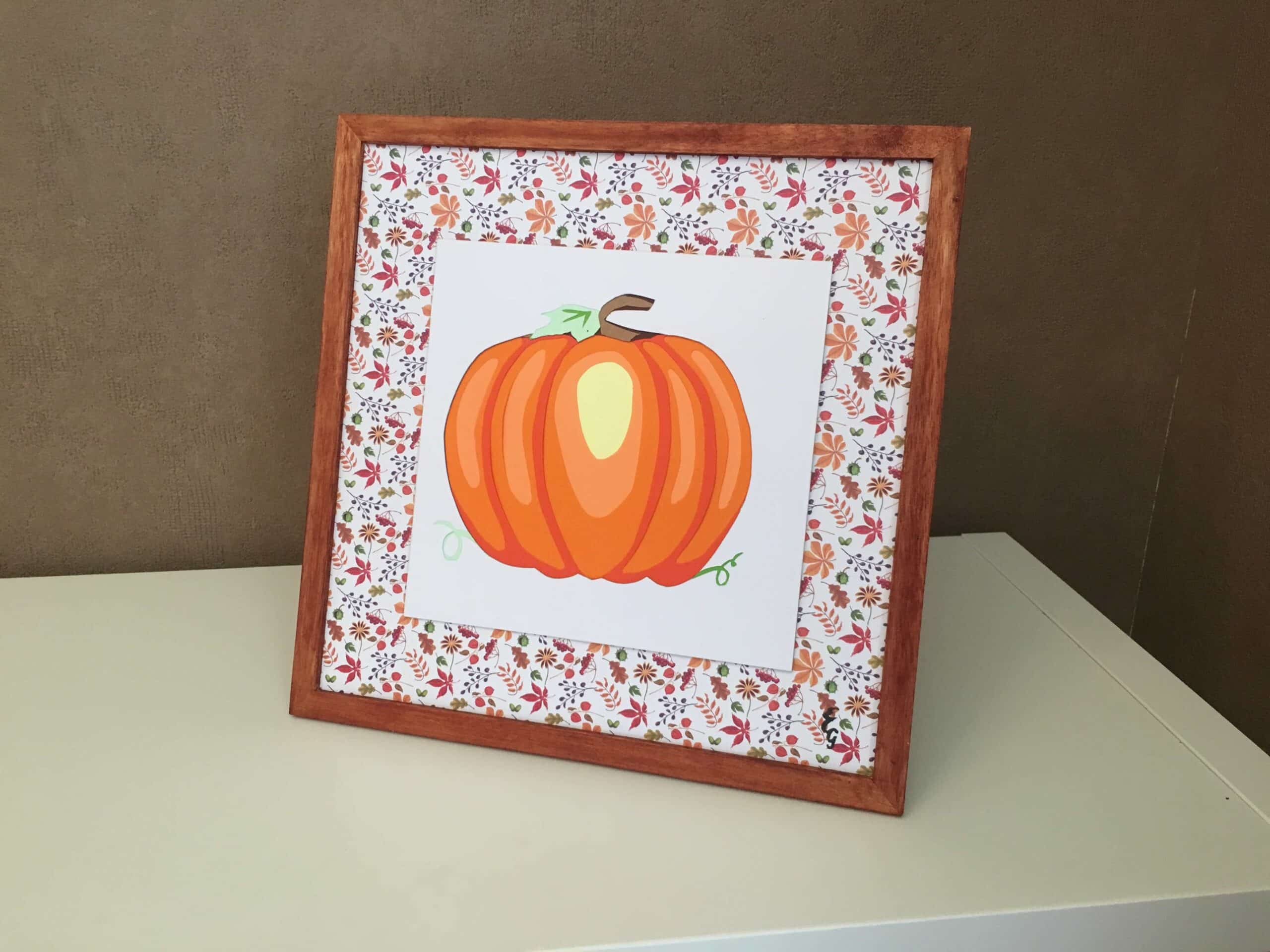 La technique de papier découpé à la bibliothèque de papier