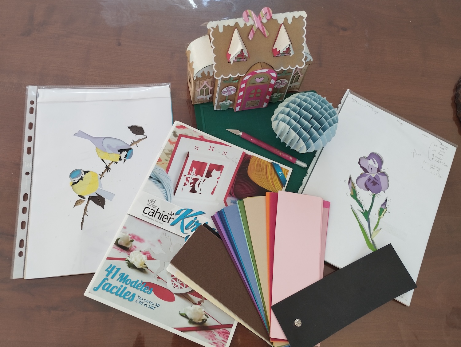 Lancement de la Cocotte Pébésienne