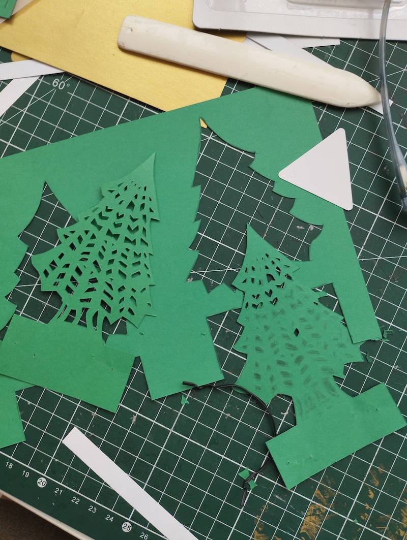 Lancement des ateliers d’automne à la cocotte pébésienne